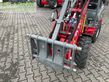 Minicargadora - Weidemann - 1140