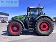 Tractor agrícola - Fendt - 942 vario gen7 profi+