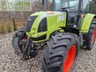 Tractor agrícola - Claas - arion 630 cis CIS