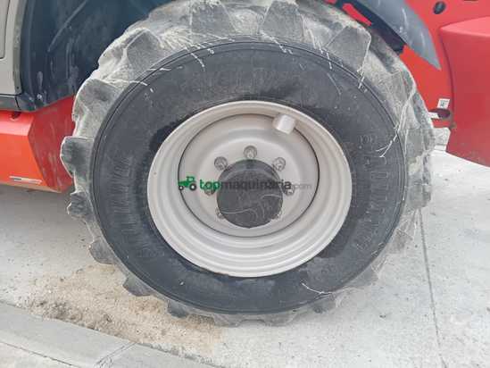 Telescopica MANITOU MT1335 EASY