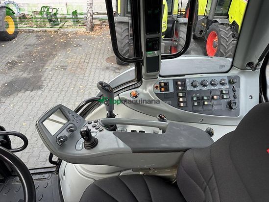 Tractor agrícola - Valtra - t151e advance