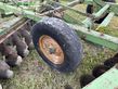 Grada de disco - John Deere - 32 disques 3m50