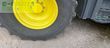 Cosechadora de Cereal - John Deere - 8700