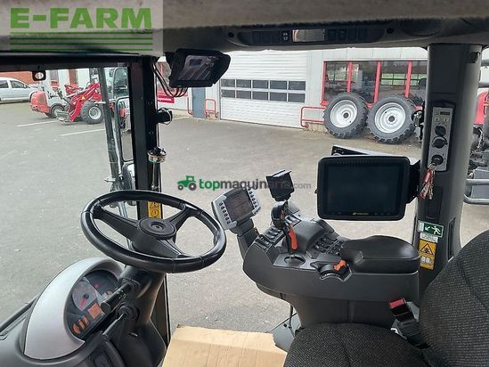 Atomizador - Challenger - rogator 635