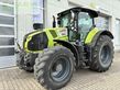 Tractor agrícola - Claas - axion 830 cmatic cebis