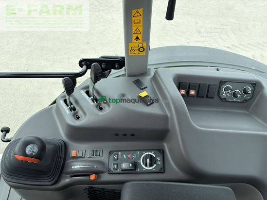 Tractor agrícola - Claas - elios 320