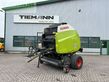 Empacadora gigant - Claas - variant 385 rc