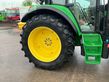 Tractor agrícola - John Deere - 6115m tractor (st25905)