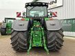 Tractor agrícola - John Deere - 6r 230