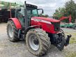 Tractor agrícola - Massey Ferguson - 7480