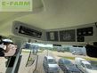 Tractor agrícola - Claas - axion 830 cmatic cebis, nur 950 h !