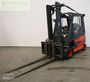 Elevadora - Linde - e 35 hl 387
