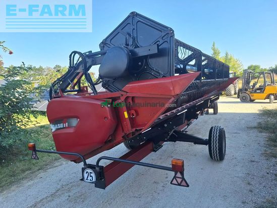 Cabezal - Case IH - 3050 schneidwerk
