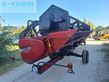Cabezal - Case IH - 3050 schneidwerk