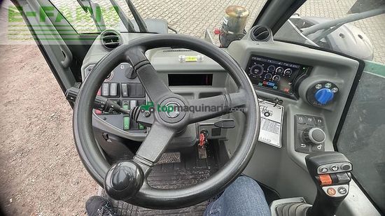 Telescopica - kramer - kt559 t4 serie2