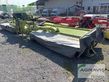 Cortacésped manual - Claas - disco 9100 c contour