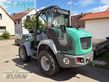 Minicargadora - kramer - kl25.5t im kundenauftrag