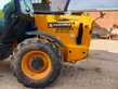 Palas cargadora JCB 457ZX