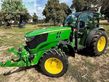 Tractor agrícola - John Deere - 5090gl niedrigkabine fkh fzw