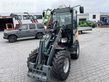 Telescopica - Giant - g 2700hd+ mit kabine  weidemann hv