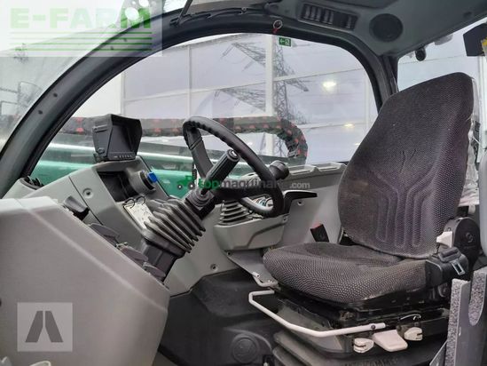 Telescopica - kramer - kt 507