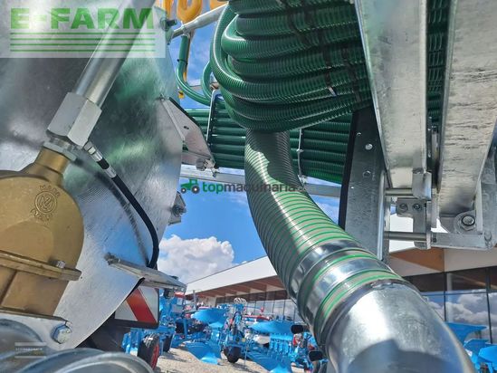 Equipamiento / accesorio - Vakutec - va 8600 + schleppschuhverteiler