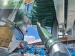 Equipamiento / accesorio - Vakutec - va 8600 + schleppschuhverteiler
