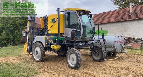 Atomizador - Caffini - 2500