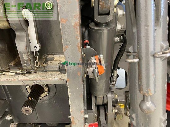 Tractor agrícola - Claas - xerion 4000 trac vc TRAC VC