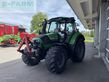 Tractor agrícola - Deutz-Fahr - 6130.4 powershift agrotron ez 2016 2200h