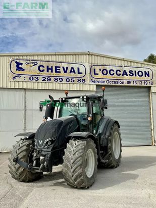 Tractor agrícola - Valtra - t194