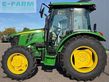 Tractor agrícola - John Deere - 5067e