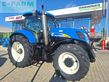 Tractor agrícola - New Holland - t 7050 pc PC
