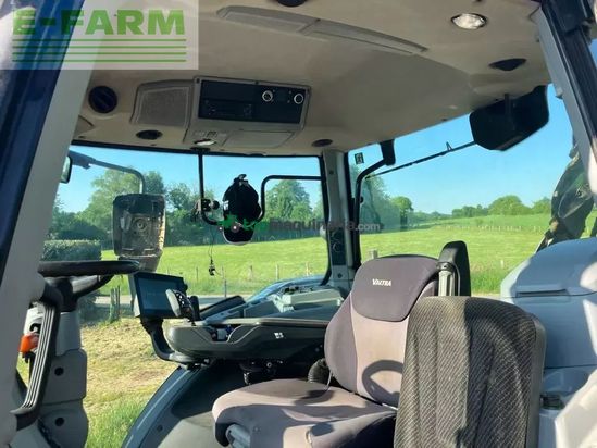 Tractor agrícola - Valtra - n134 direct Direct