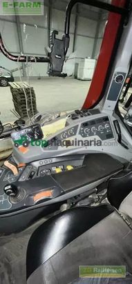 Tractor agrícola - Valtra - t174e