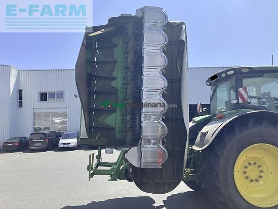 Cortacésped manual - Samasz - kdd 861 sh