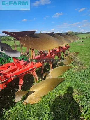 Arado - Kuhn - varimaster 152