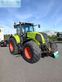Tractor agrícola - Claas - axion 840