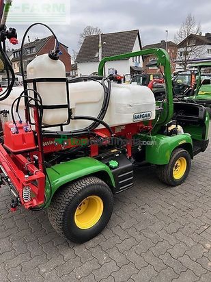 Tractor agrícola - John Deere - 2030a