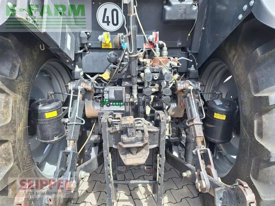 Tractor agrícola - Case IH - mx 120