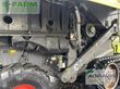 Cosechadora de Cereal - Claas - lexion 670 terra trac + sw v750 + tw