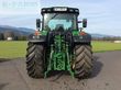 Tractor agrícola - John Deere - 6r 150