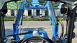 Tractor agrícola - New Holland - t5.100 dualcommand
