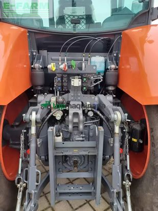 Tractor agrícola - Kubota - m 7-173