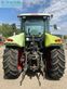Tractor agrícola - Claas - arion 610 c C