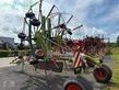Rastrillo - Claas - liner 2800