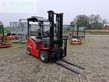 Elevadora - Manitou - me 420 elektrostapler