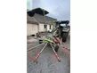 Rastrillo - Claas - liner 350