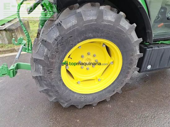Tractor agrícola - John Deere - 5090gv