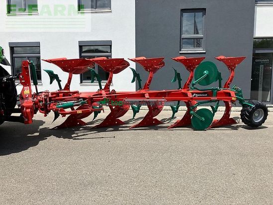 Arado - Kverneland - lb 100/300 5 schar pflug